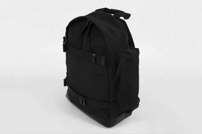 GV backpack